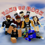 Take Us Back