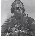 Welcome to Ghost-Force