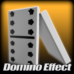 Domino Effect [GAME JAM] icon