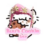 Buu Cookie Jar