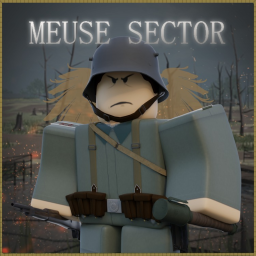 MEUSE SECTOR