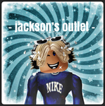 - jackson’s outlet -