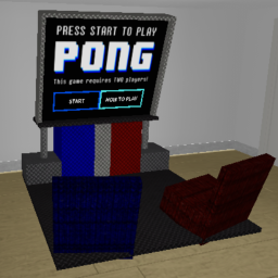 Play Pong
