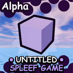 Untitled spleef game!