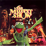 The Muppet Family