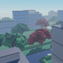 your everyday roblox rp game
