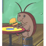 Buggin Bug