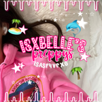 • isxbelle’s preppys •