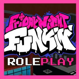 Starflux's FNF RP (Discontinued)