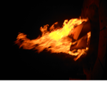 The Flames Of Happyness
