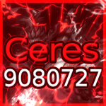 CeresCrew