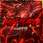 多 Most Feared
