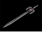 Legion of Blades