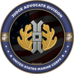 Judge Advocate Divіsion ᅠ ᅠ