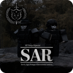 "CCAO" Comando Classe Alta do Oeste