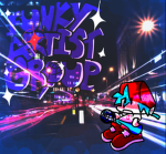 The Funky Artist Group!!
