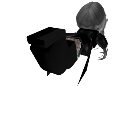 Evelyns Plushie
