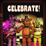 Five night at freddys