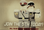 [5th] Inspectorate division