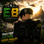 Exército Brasileiro do Jay