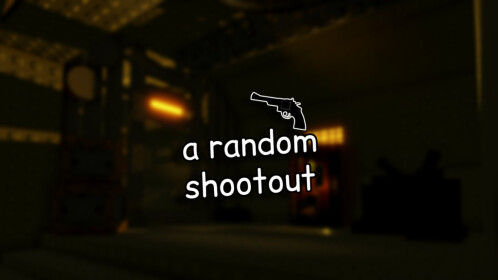 [ 💵 2X CASH! ] a random shootout 