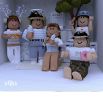 Llama group :D