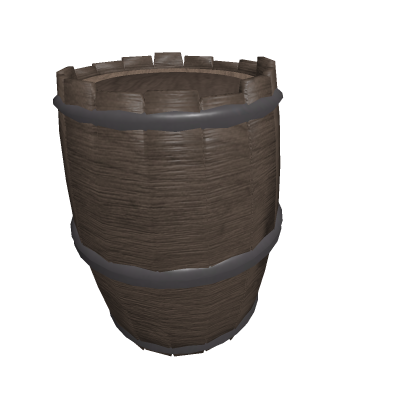 Barrel
