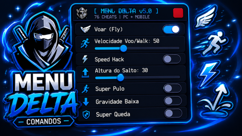 🧪Delta Test Hub