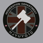 {HBA} Moderation Department