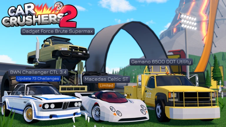 Update 73 Launch