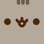 !Pusheen