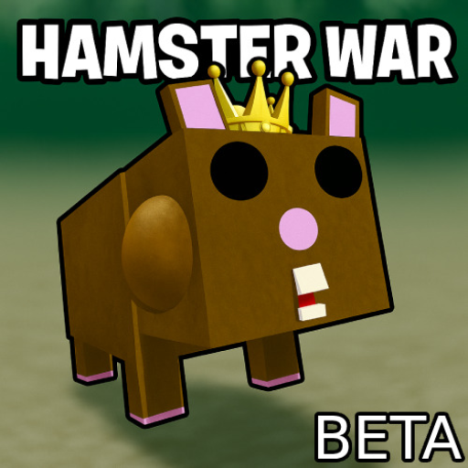 Hamster War 🐹