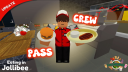 🍗🍟 Jedzenie w Jollibee