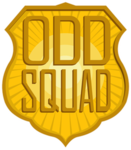 ODD SQUAD!!