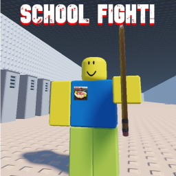 school fight [Update 2💣🔫]