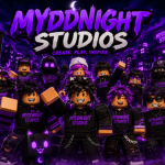 Myddnight Studios