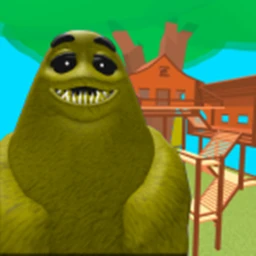 Survive Yellow Grimace The Killer! icon