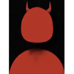 Lil devils..
