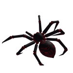 Black Widow Red (Only sell in marketplace)