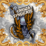YKZ | YAKUZA SYDICATE