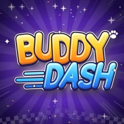 Buddy Dash icon