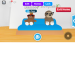 Little bears club