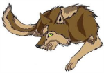 Brown Wolves Clan