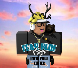 FearBlue Interview Center