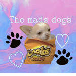The Mads Dogs