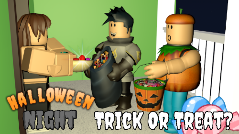 Halloween Night screenshot 4