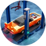 Game Badge Thumbnail