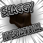 Shaggy International