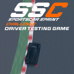 SSC Driver Testing game