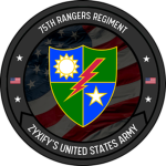 [ZUSAR] | 75th Rangers Regiment